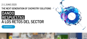 Expoquimia presentará las últimas innovaciones para una química sostenible
