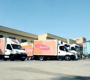 Grupo Alimentario de Lorca duplicará sus ingresos tras la apertura de su nuevo centro