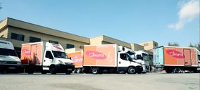 Grupo Alimentario de Lorca duplicará sus ingresos tras la apertura de su nuevo centro