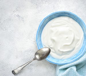Tendencia Mintel sobre el sector de yogures