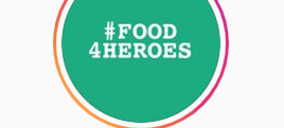 Food 4 Heroes, la iniciativa 100% altruista y solidaria de la restauración para alimentar a los sanitarios en los hospitales