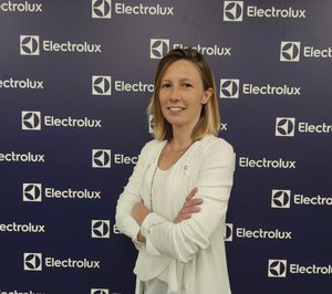 Electrolux nombra nueva Marketing Activation Manager del área de aspiración Iberia