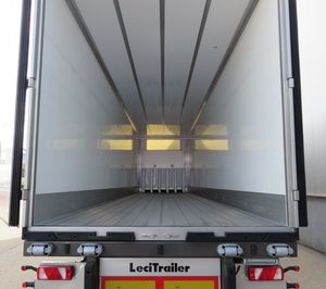 Las caídas de las lonas y los frigos lastran al sector de semirremolques