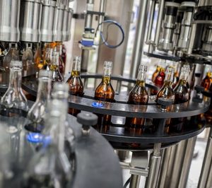 Pernod Ricard ofrece su planta de Manzanares para fabricar gel hidroalcohólico
