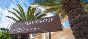 Hoteles Servigroup cierra todos sus establecimientos durante el estado de alarma