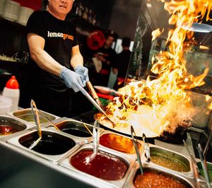 Lemongrass llegará a Cataluña