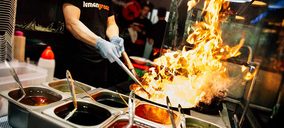 Lemongrass llegará a Cataluña