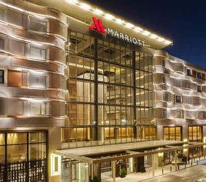Marriott ajusta sus operaciones ante una situación incierta