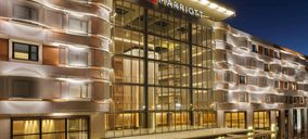 Marriott ajusta sus operaciones ante una situación incierta