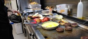 El delivery mantiene la actividad de los establecimientos de restauración