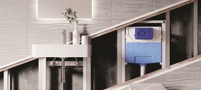Ideal Standard lanza ProSys, soluciones para mecanismos empotrados
