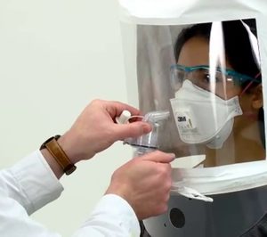 3M aumenta la producción de respiradores y mascarillas en respuesta al coronavirus