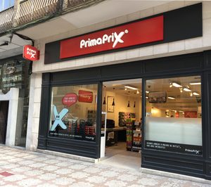 Primaprix abre en Leganés antes de suspender su expansión y prima a sus empleados