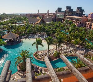 Lopesan Hotel Group mantiene sus hoteles abiertos protegiendo a sus huéspedes