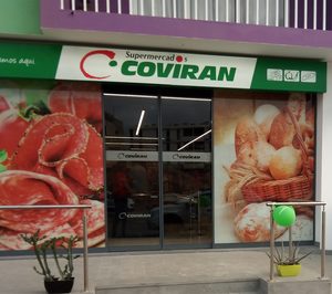 Covirán disuelve su filial para Marruecos