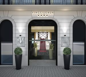 Vincci clausurará paulatinamente sus hoteles