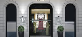 Vincci clausurará paulatinamente sus hoteles