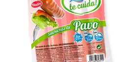 Gourmet eleva su inversión en platos y avanza en cárnicos