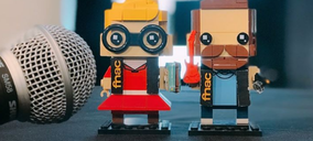 Fnac Darty 100% online