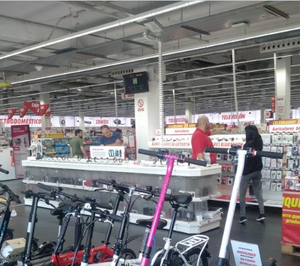 El impacto de la COVID-19 en el mercado de bienes tecnológicos de consumo