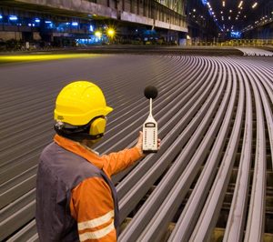 ArcelorMittal reducirá la producción de sus plantas europeas