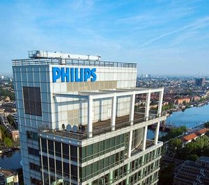Declaración del CEO de Philips, Frans van Houten, sobre el COVID-19