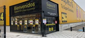 Supeco suma un nuevo supermercado en Madrid