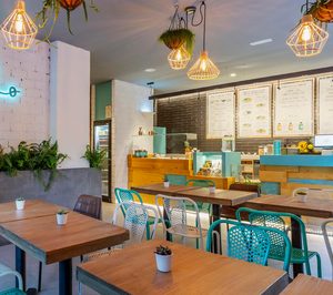 Mahalo Poké trabaja en ampliar su catálogo en nuevas localidades