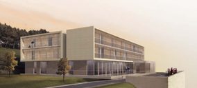 Alpuente avanza en la construcción de su residencia de mayores