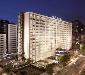 El Ministerio de Sanidad ordena el cierre de todos los hoteles