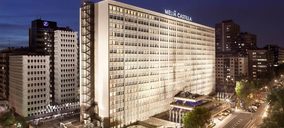 El Ministerio de Sanidad ordena el cierre de todos los hoteles