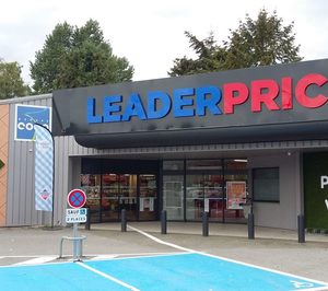 Aldi adquiere a Casino la red de Leader Price en Francia