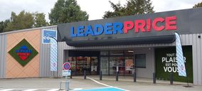 Aldi adquiere a Casino la red de Leader Price en Francia