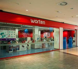 Worten cierra sus tiendas por la COVID-19 y opera solo en el canal online