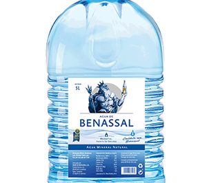 Aigua de Benassal internacionaliza su negocio y apuesta por la economía circular
