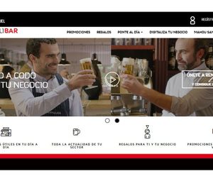 Mahou San Miguel refuerza su comunicación y apoyo al sector hostelero