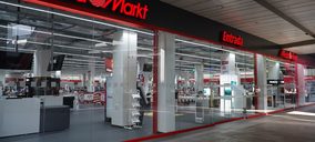 MediaMarkt aprueba un ERTE para la plantilla en España