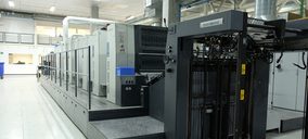 Omnipack afronta nuevos desembolsos en equipamiento