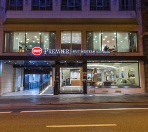 Best Western aplaza el cobro de honorarios a sus hoteles