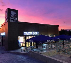 Taco Bell presenta un ERTE pero se compromete a aumentar posteriormente la plantilla en 450 personas