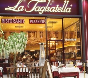 AmRest presenta un ERTE para el 93% de su plantilla en España