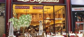 AmRest presenta un ERTE para el 93% de su plantilla en España