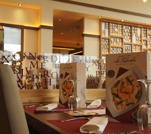 La Tagliatella bonifica el 100% del royalty de sus franquiciados en marzo y abril