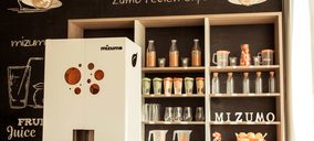 Mizumo presenta en Europa NextGen