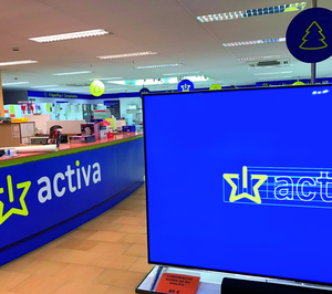 Grupo Activa Shops, cese temporal de actividad y presentación de ERTE