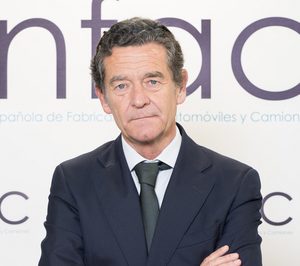 Palex Medical nombra nuevo presidente no ejecutivo a Mario Armero