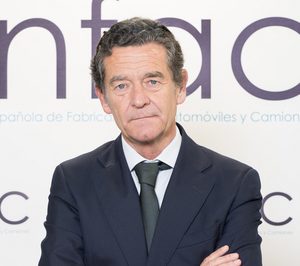 Palex Medical nombra nuevo presidente no ejecutivo a Mario Armero