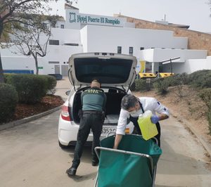 Fuerte Group Hotels ofrece financiación a sus empleados