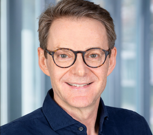 Thomas Nowak, ex de Vodafone, se incorpora a ProGlove