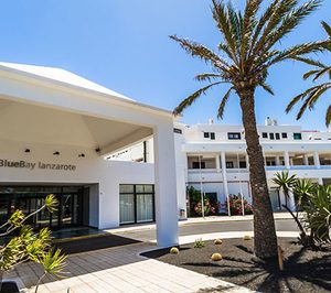 BlueBay cede nueve de sus establecimientos en España para hacer frente al covid-19